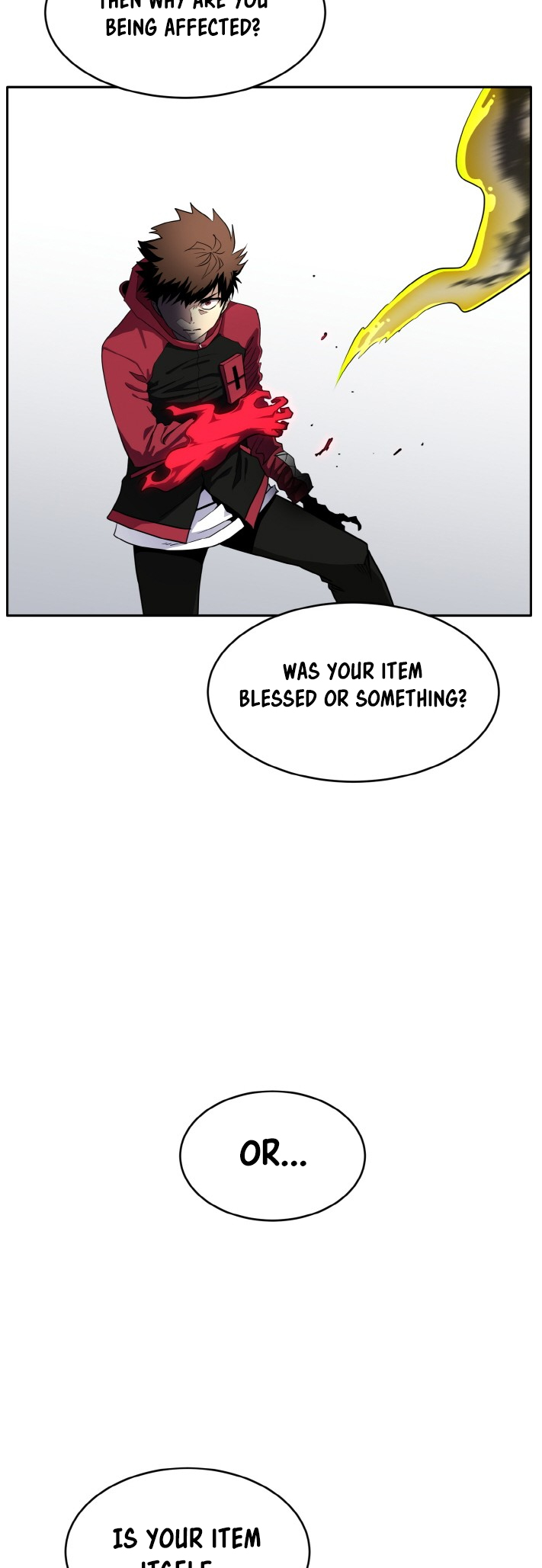 Counter Cube Chapter 89 37